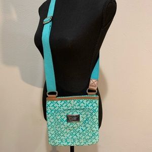 Tommy Hilfiger Crossbody Purse